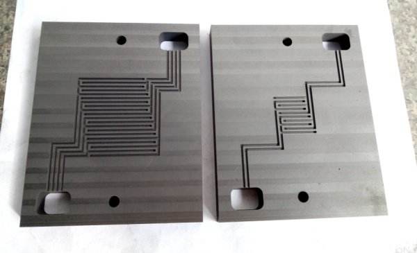 石墨加工日常保養需要注意什么？